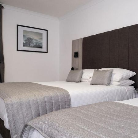Durrant House Hotel Bideford Εξωτερικό φωτογραφία
