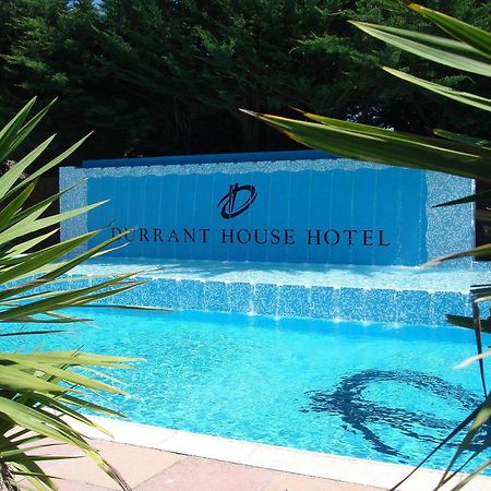 Durrant House Hotel Bideford Ανέσεις φωτογραφία