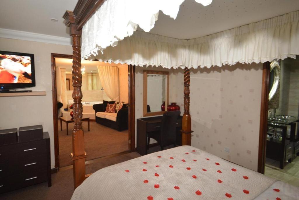 Durrant House Hotel Bideford Εξωτερικό φωτογραφία