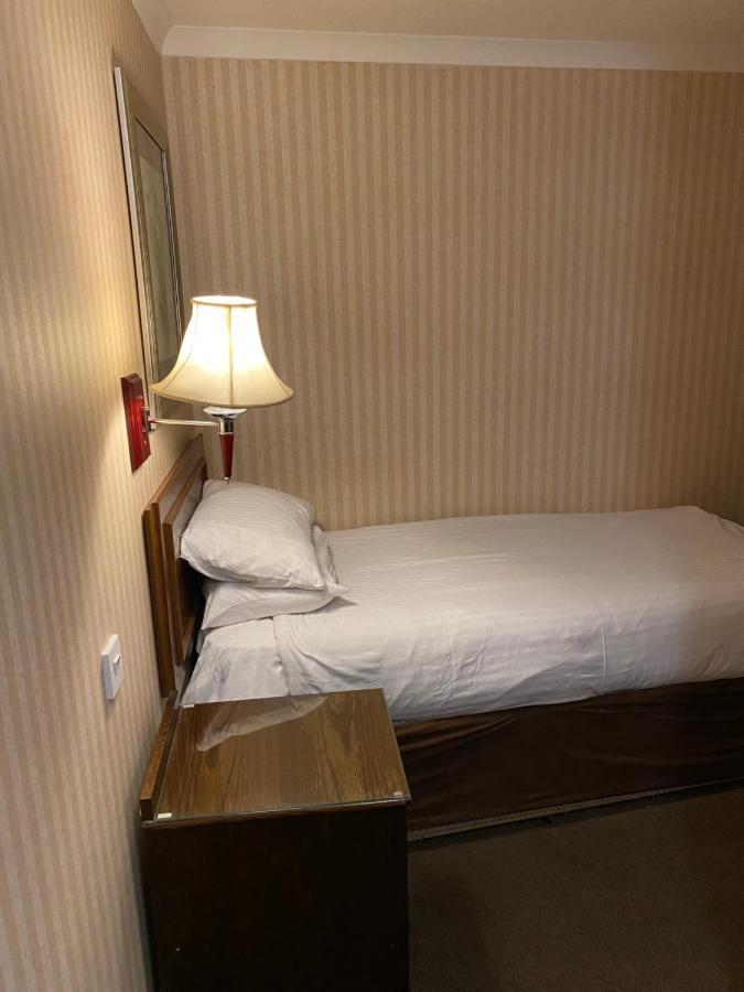 Durrant House Hotel Bideford Εξωτερικό φωτογραφία