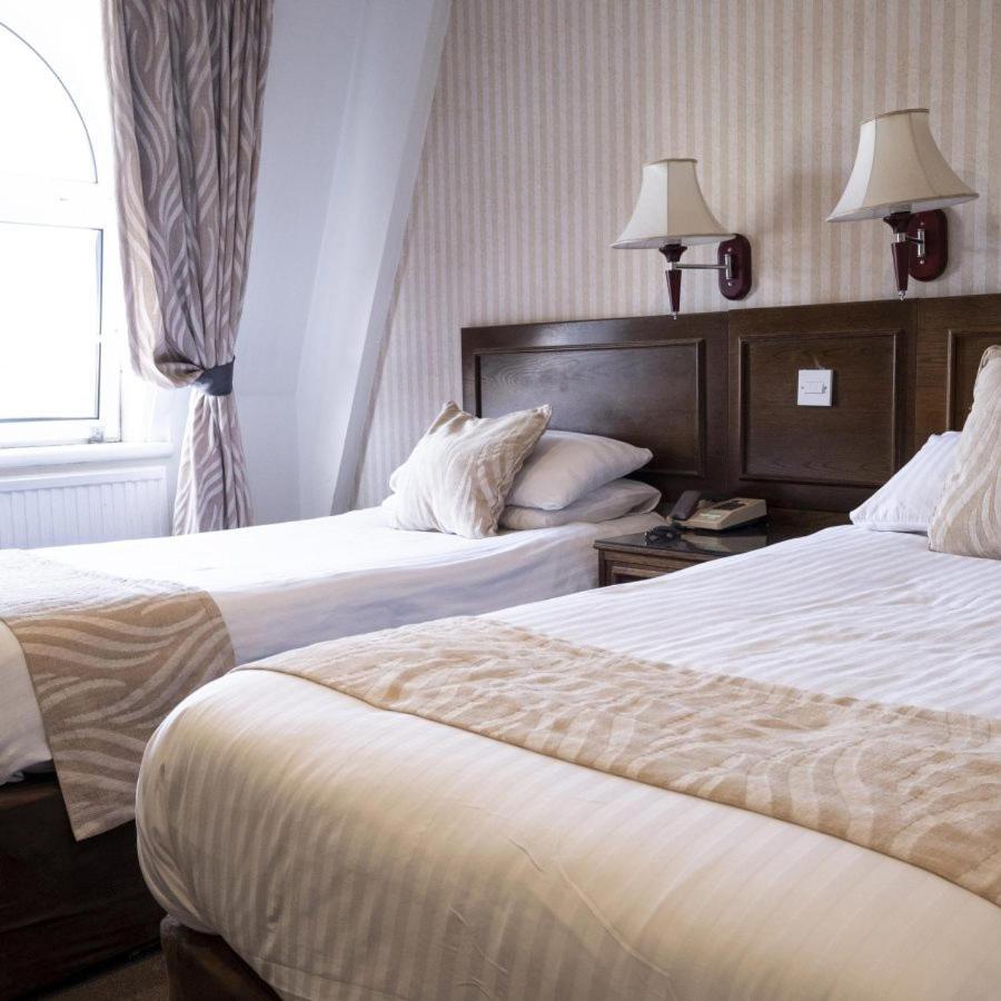 Durrant House Hotel Bideford Εξωτερικό φωτογραφία