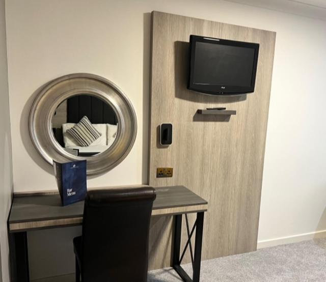 Durrant House Hotel Bideford Εξωτερικό φωτογραφία