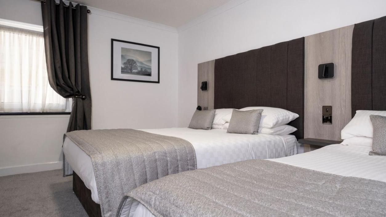 Durrant House Hotel Bideford Εξωτερικό φωτογραφία
