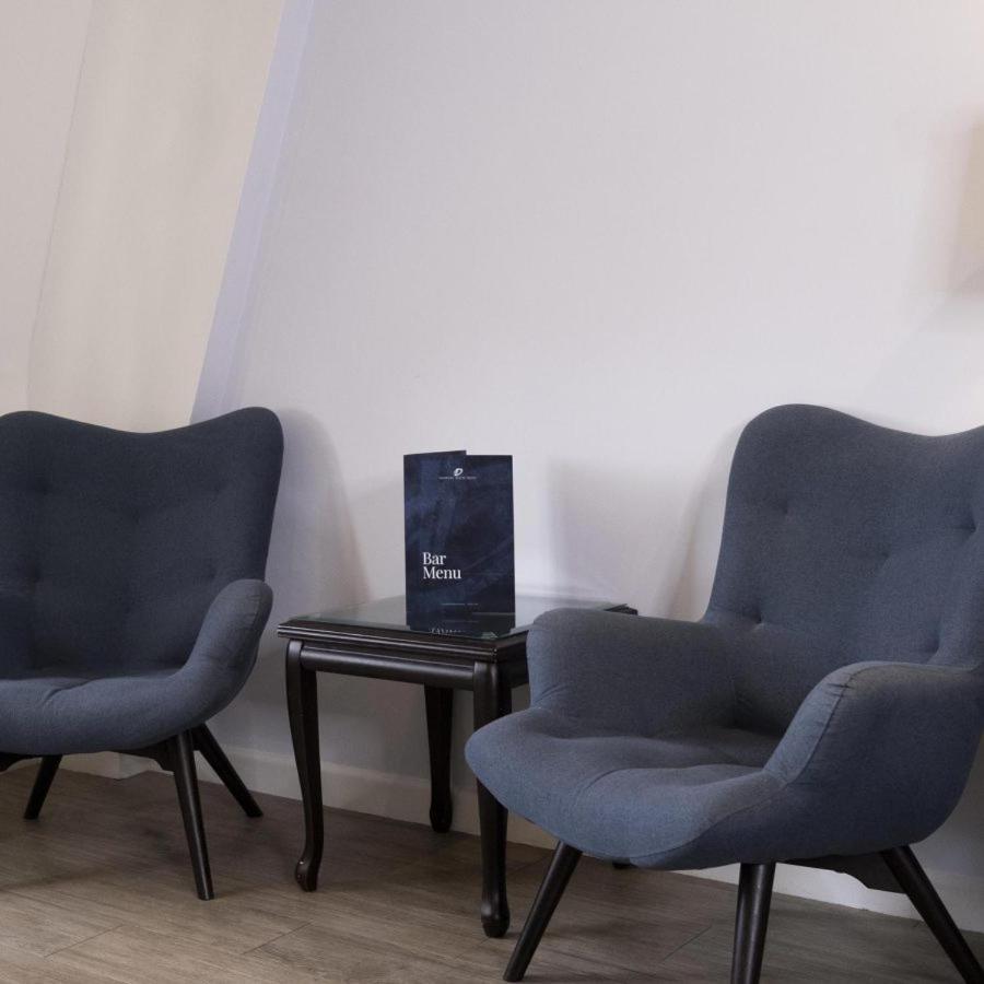 Durrant House Hotel Bideford Εξωτερικό φωτογραφία