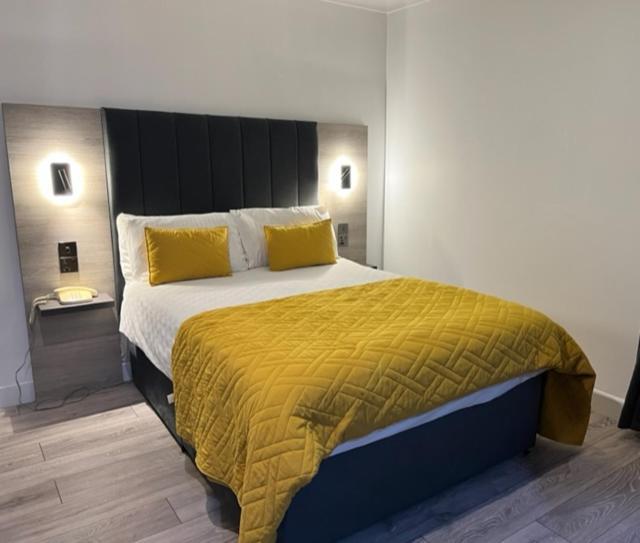 Durrant House Hotel Bideford Εξωτερικό φωτογραφία