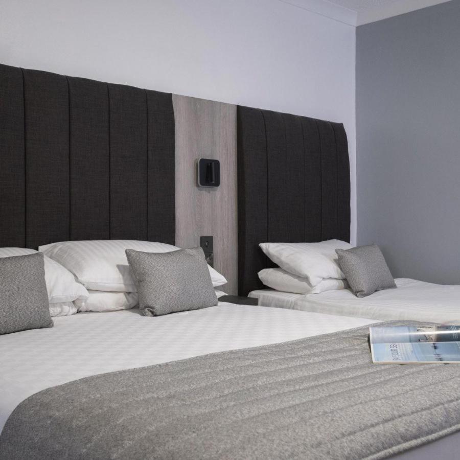 Durrant House Hotel Bideford Εξωτερικό φωτογραφία