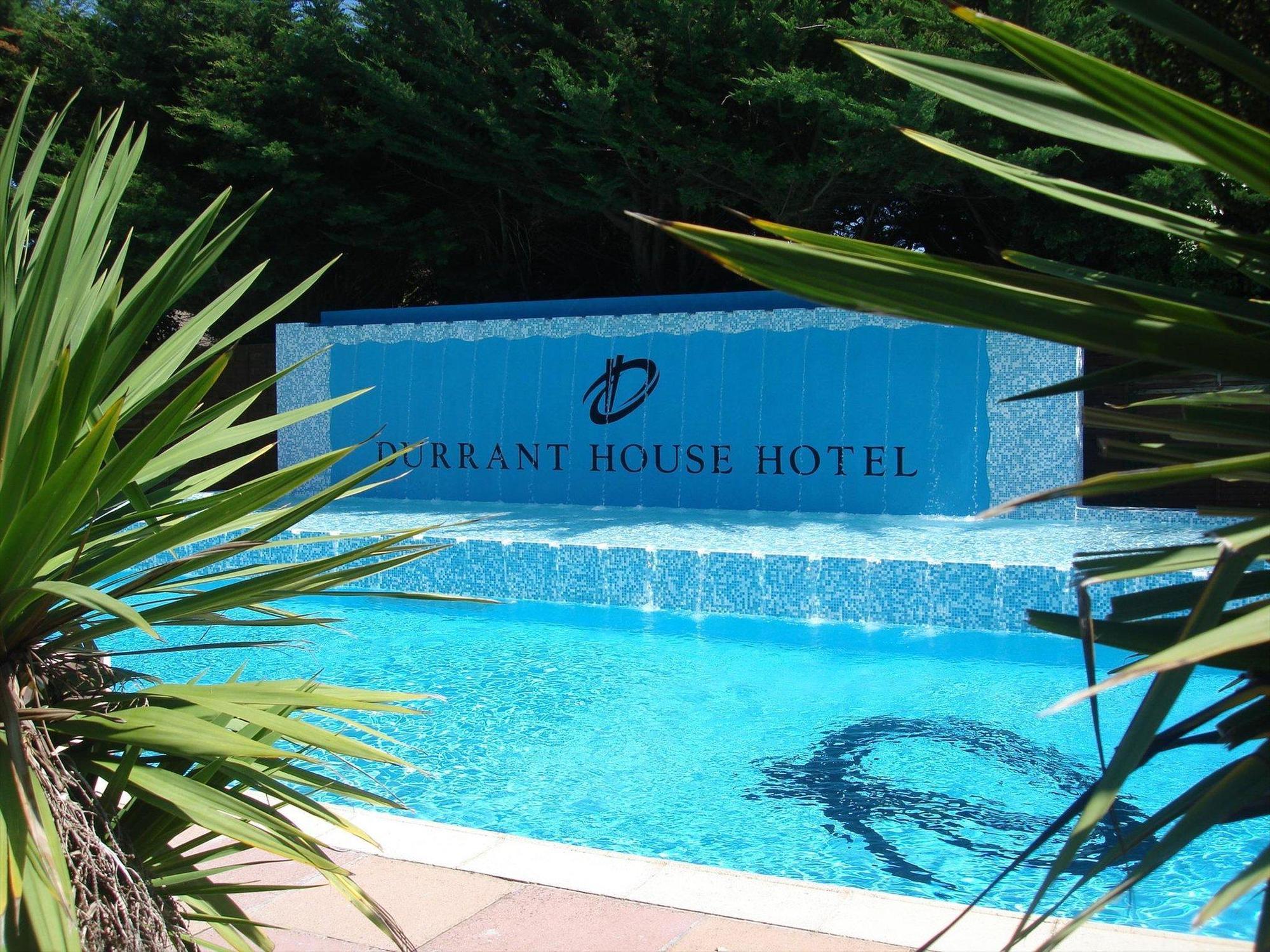 Durrant House Hotel Bideford Ανέσεις φωτογραφία