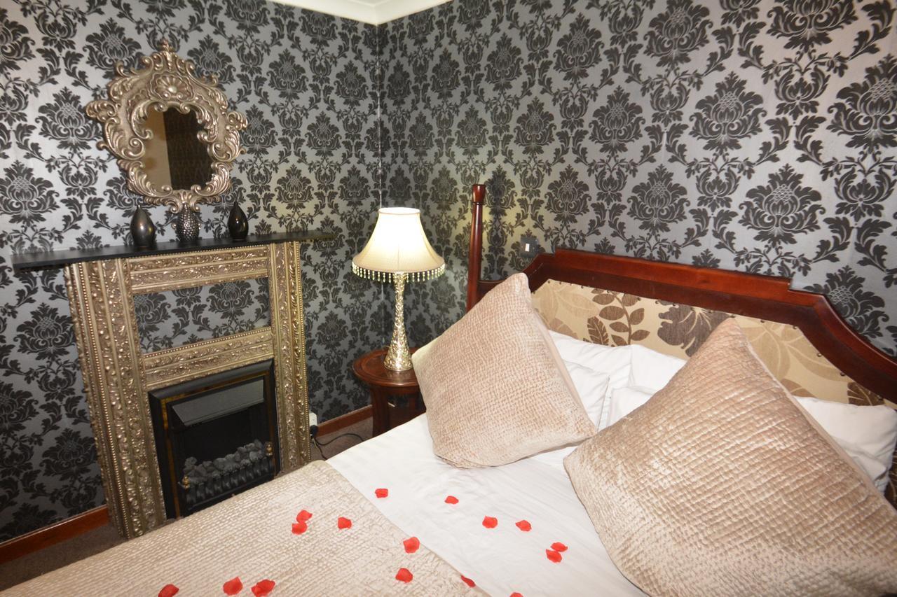 Durrant House Hotel Bideford Εξωτερικό φωτογραφία