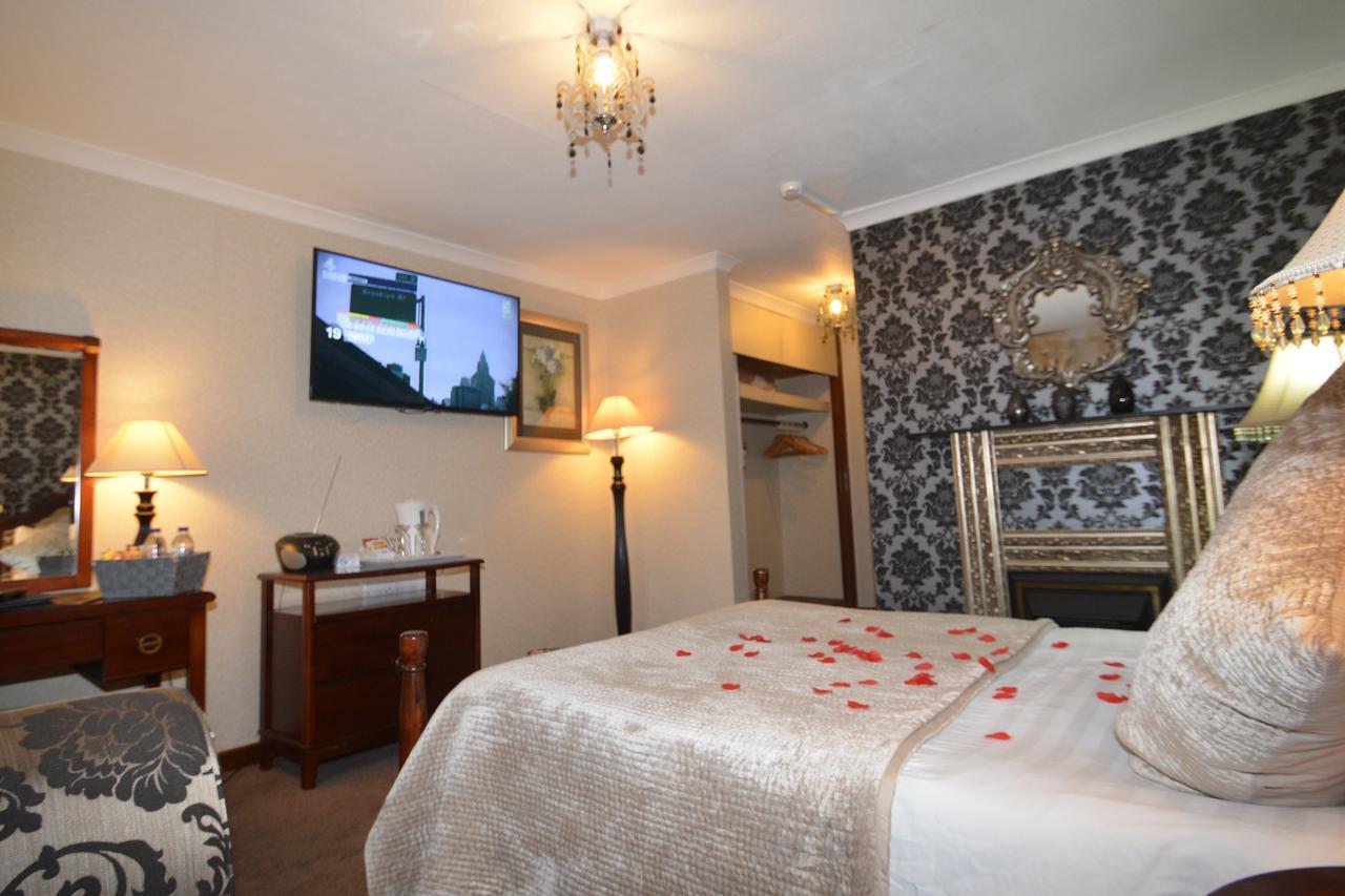 Durrant House Hotel Bideford Εξωτερικό φωτογραφία
