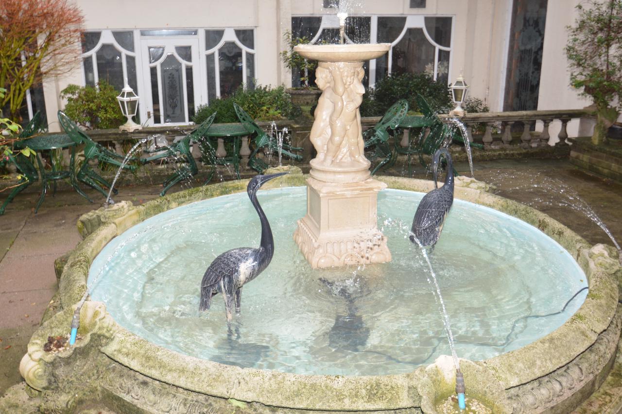 Durrant House Hotel Bideford Εξωτερικό φωτογραφία