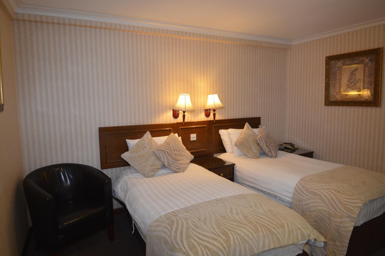 Durrant House Hotel Bideford Εξωτερικό φωτογραφία