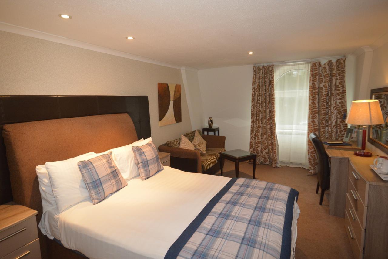 Durrant House Hotel Bideford Δωμάτιο φωτογραφία