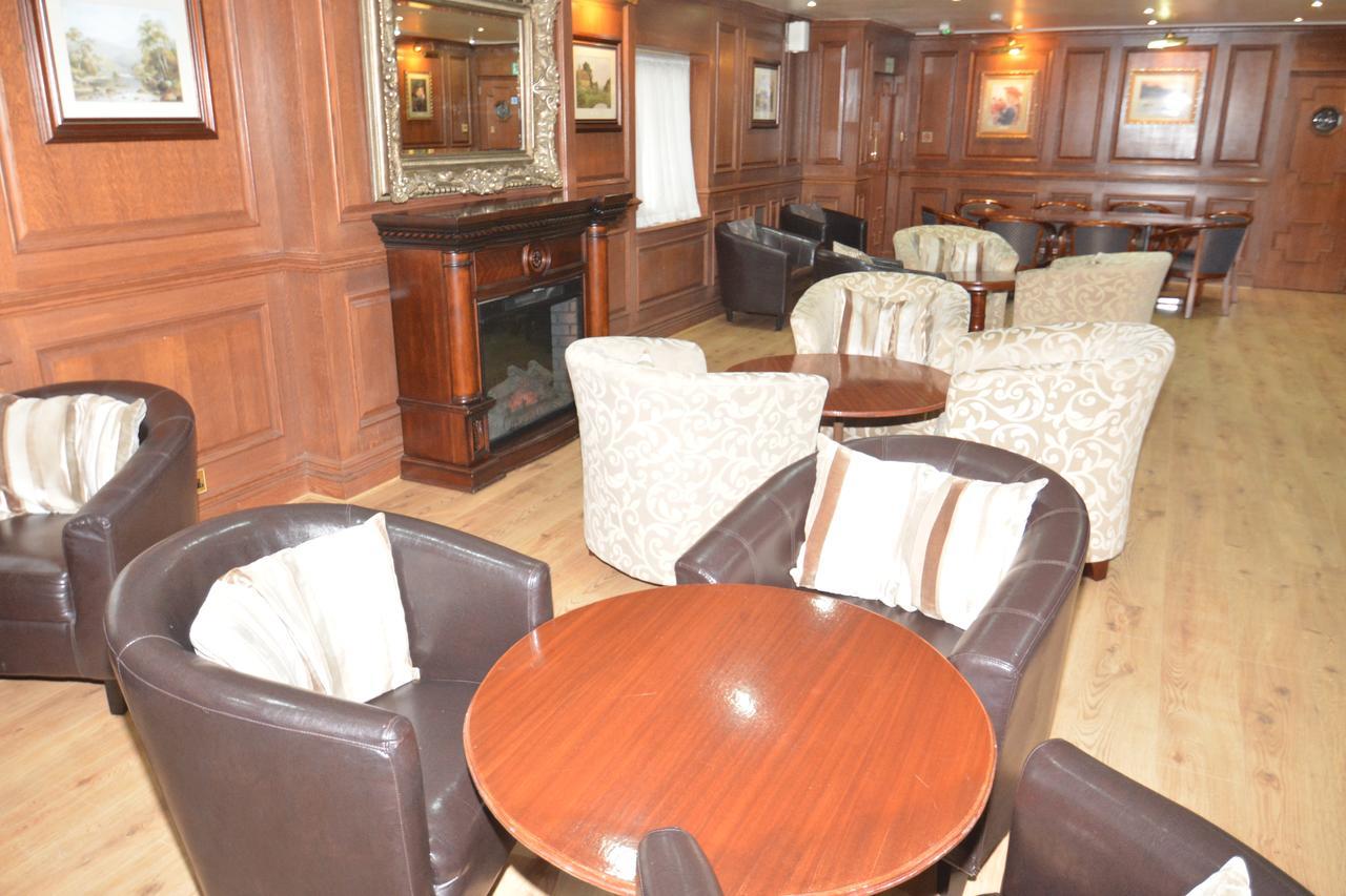 Durrant House Hotel Bideford Εξωτερικό φωτογραφία