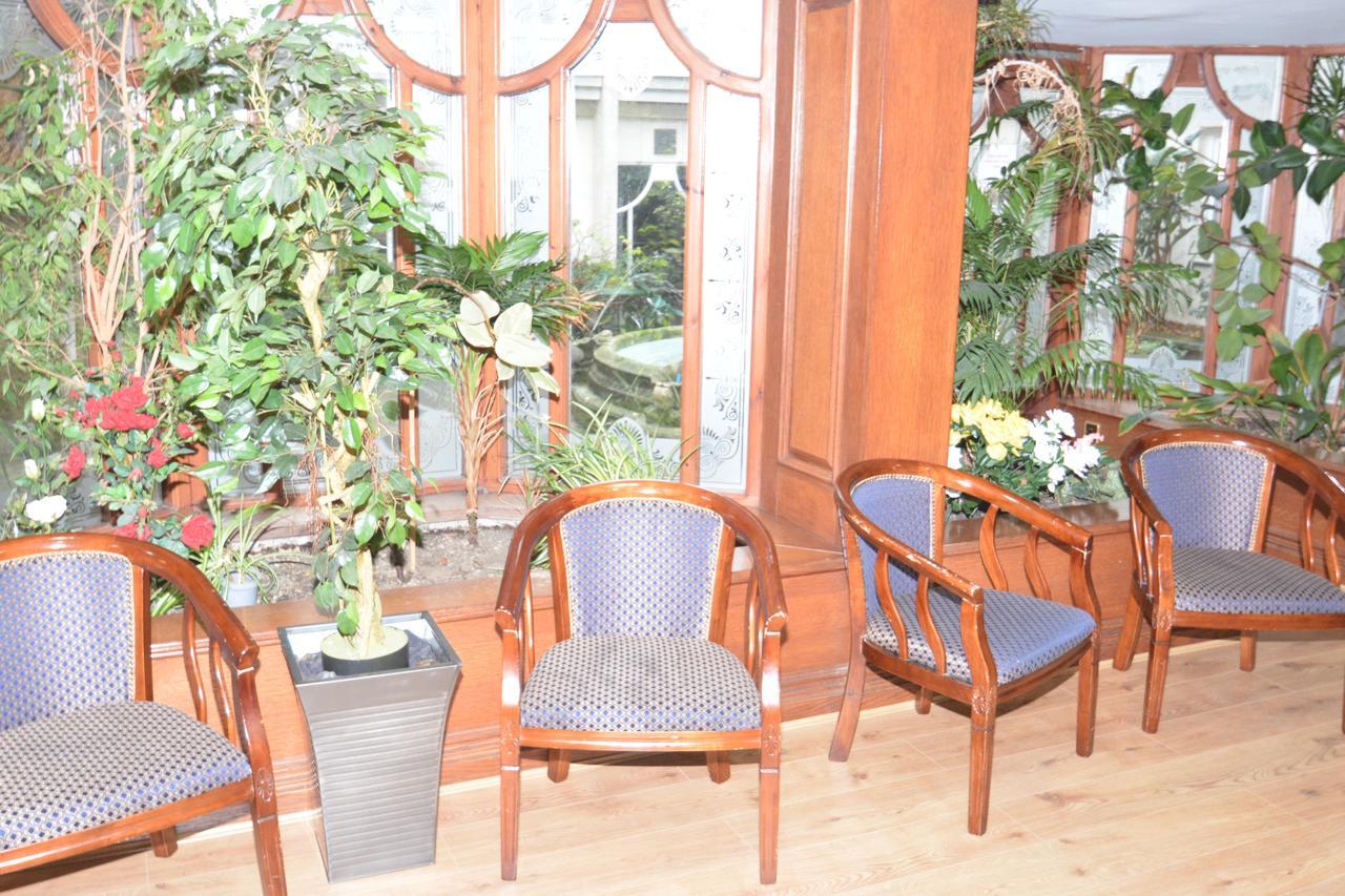 Durrant House Hotel Bideford Εξωτερικό φωτογραφία