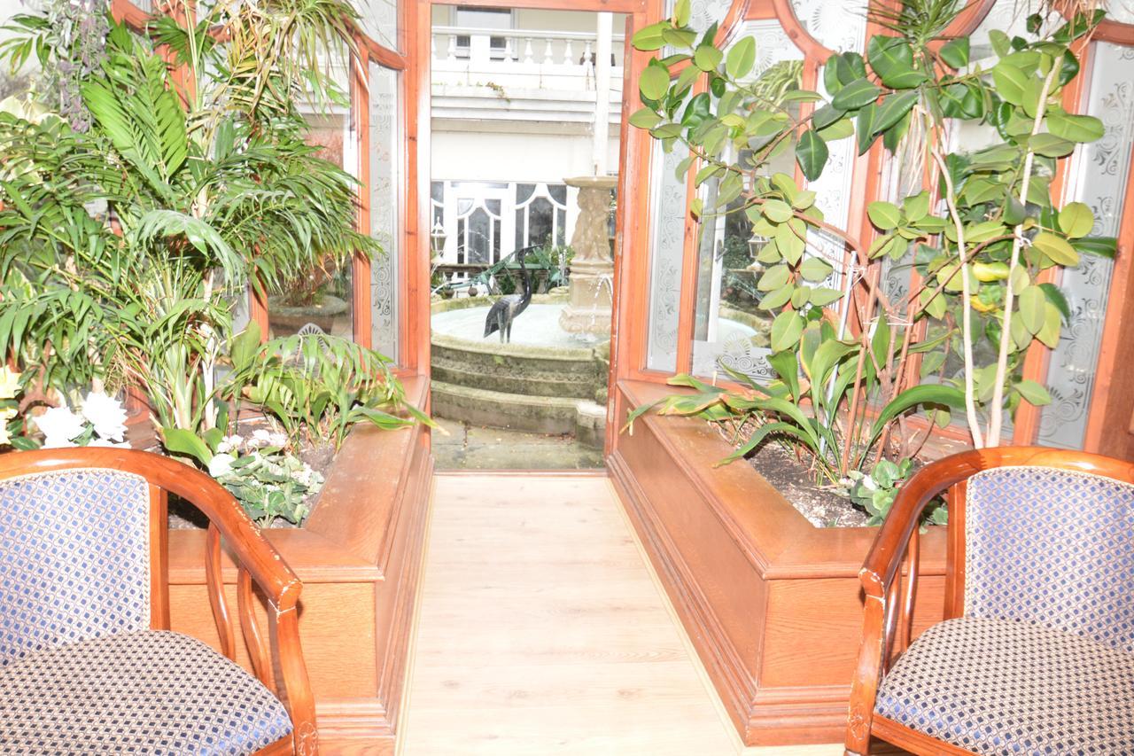 Durrant House Hotel Bideford Εξωτερικό φωτογραφία