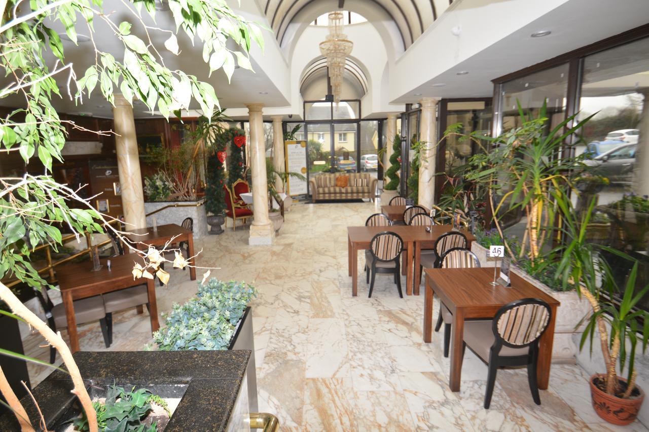 Durrant House Hotel Bideford Εξωτερικό φωτογραφία