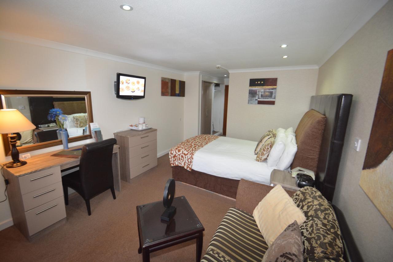 Durrant House Hotel Bideford Εξωτερικό φωτογραφία