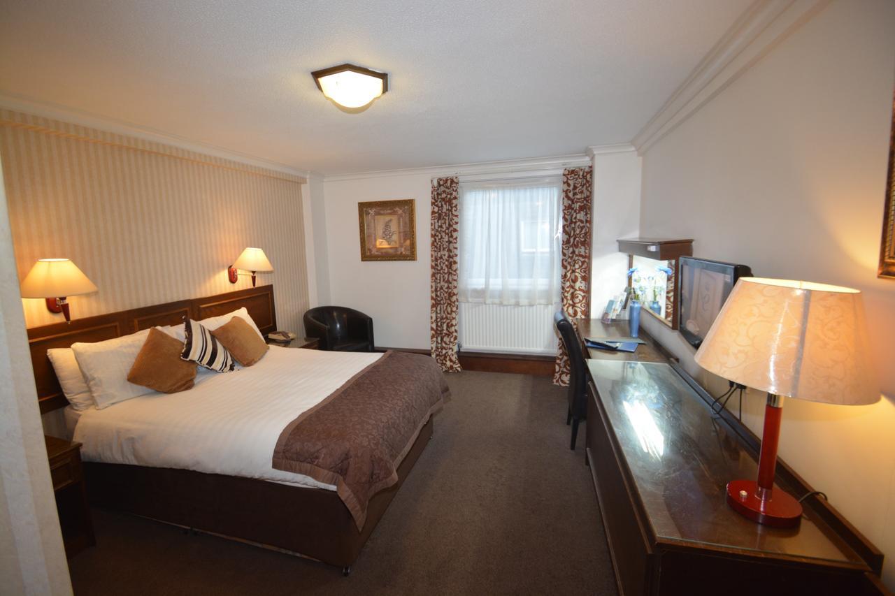 Durrant House Hotel Bideford Εξωτερικό φωτογραφία
