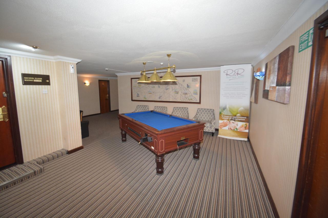 Durrant House Hotel Bideford Εξωτερικό φωτογραφία