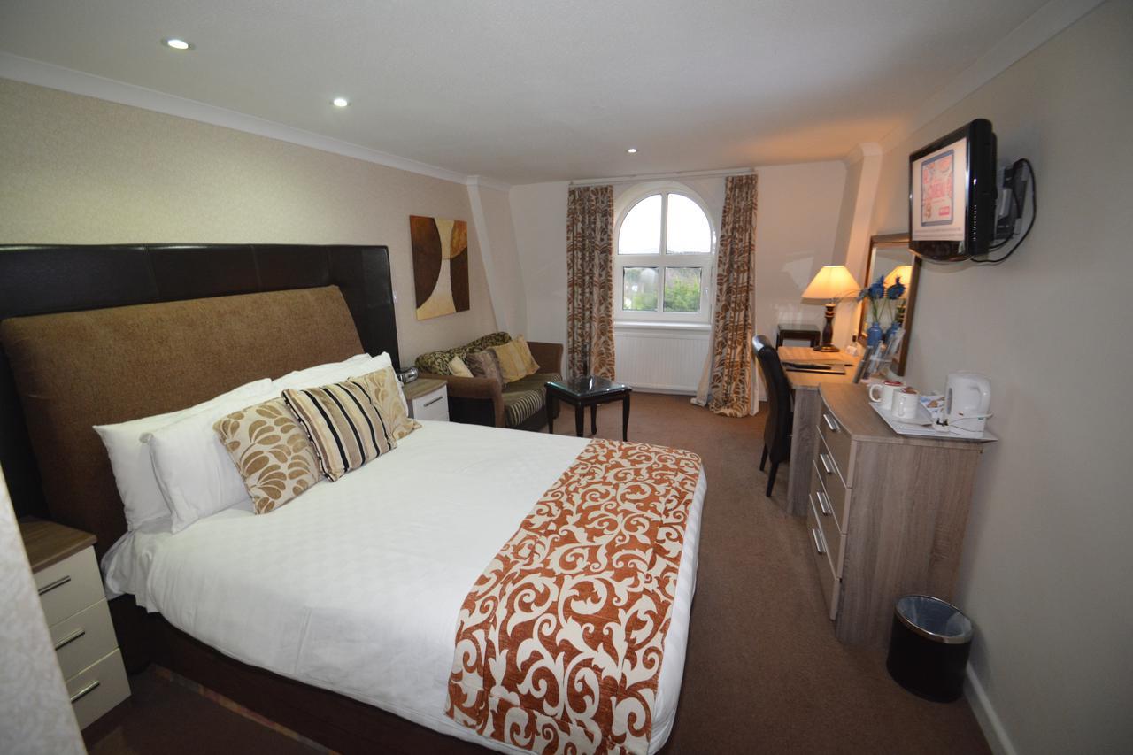 Durrant House Hotel Bideford Εξωτερικό φωτογραφία