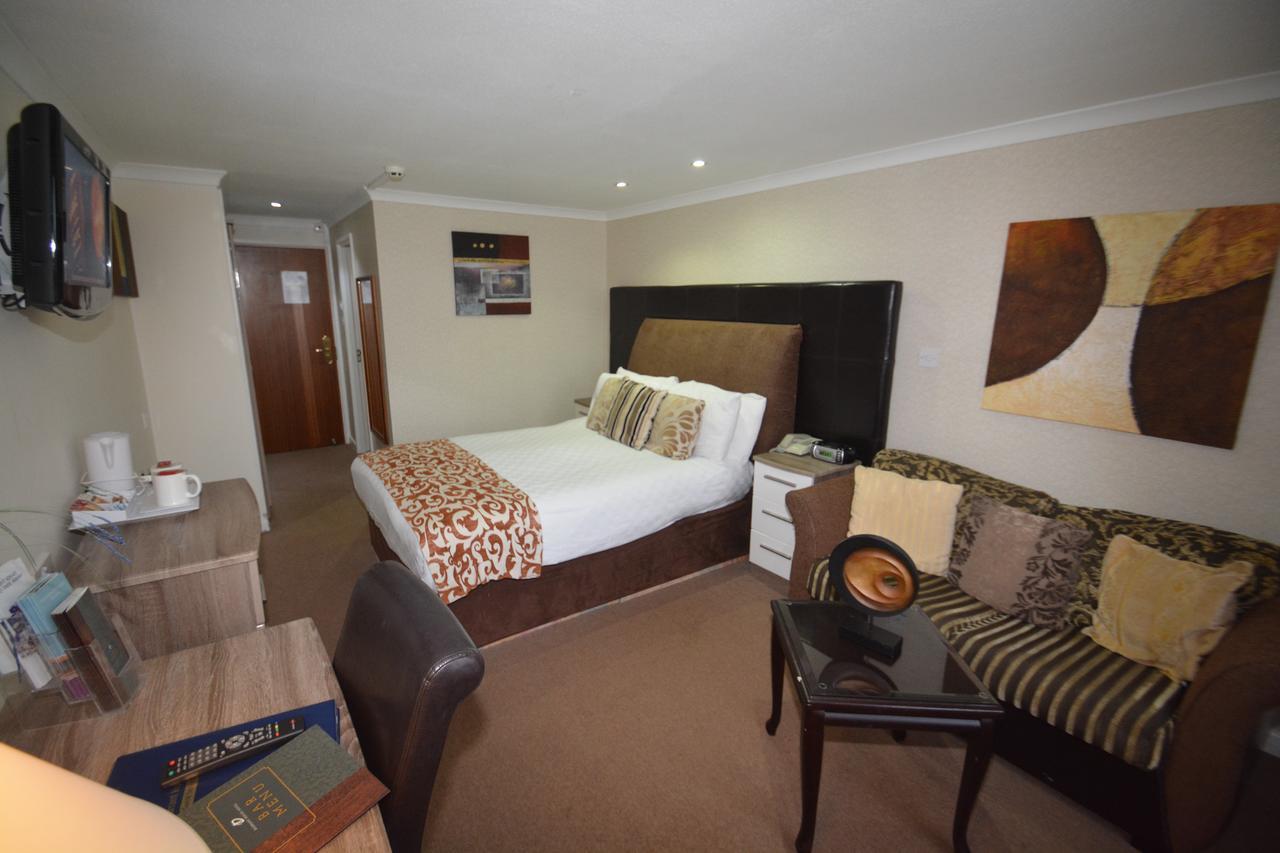 Durrant House Hotel Bideford Εξωτερικό φωτογραφία