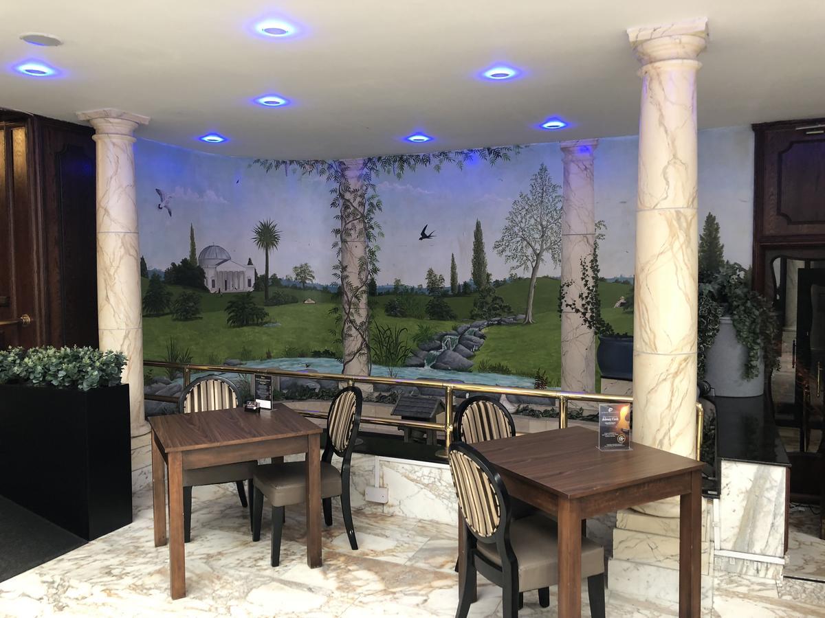 Durrant House Hotel Bideford Εξωτερικό φωτογραφία