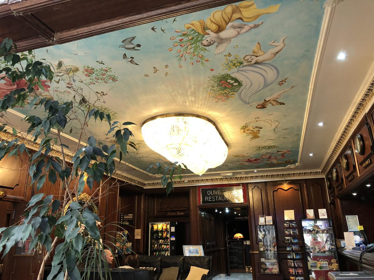 Durrant House Hotel Bideford Εξωτερικό φωτογραφία