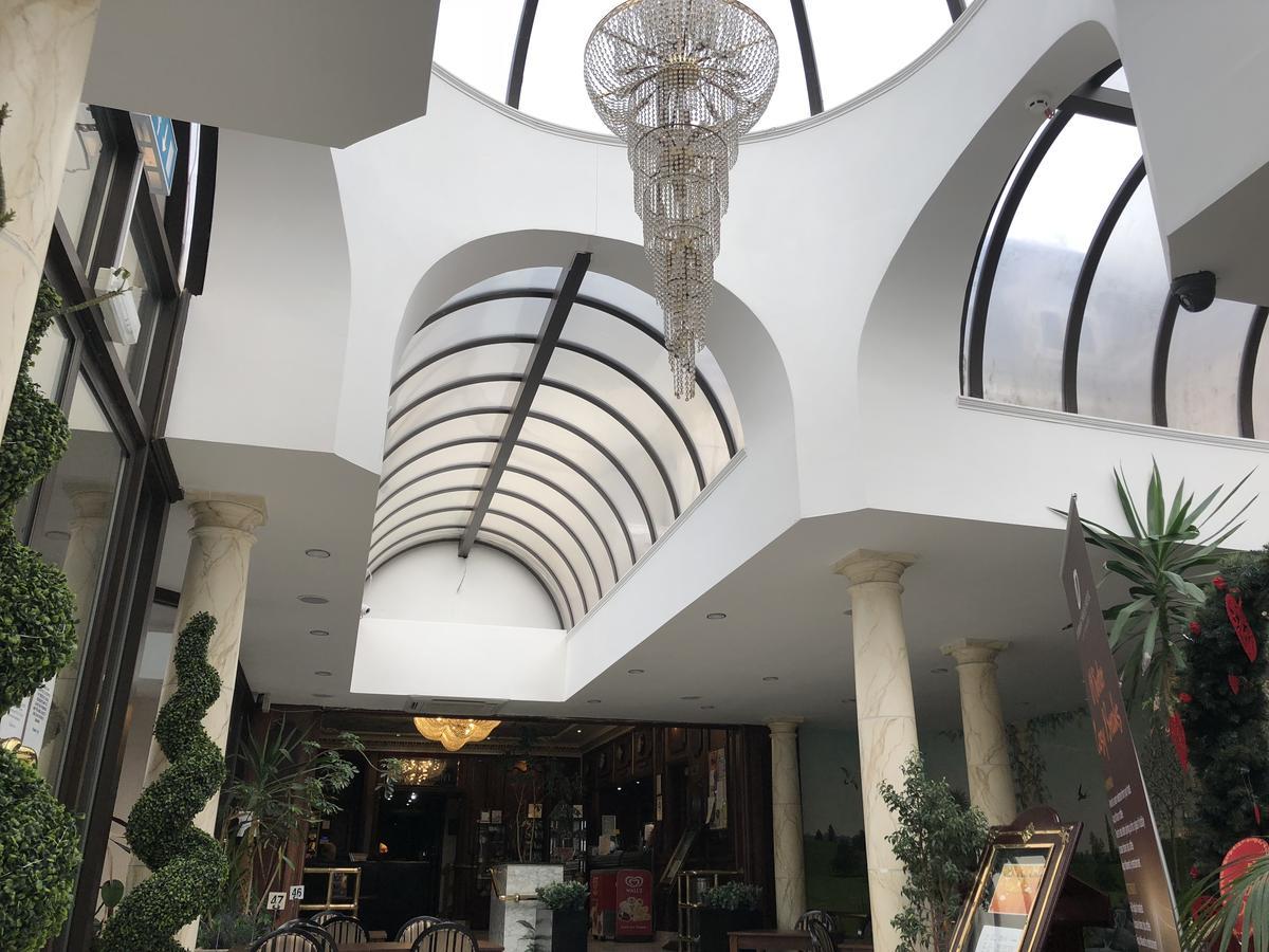 Durrant House Hotel Bideford Εξωτερικό φωτογραφία
