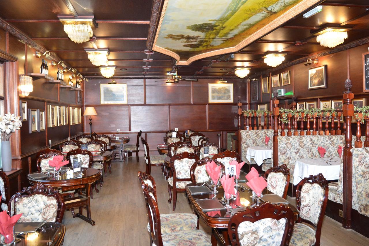 Durrant House Hotel Bideford Εξωτερικό φωτογραφία