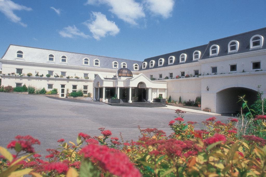 Durrant House Hotel Bideford Εξωτερικό φωτογραφία