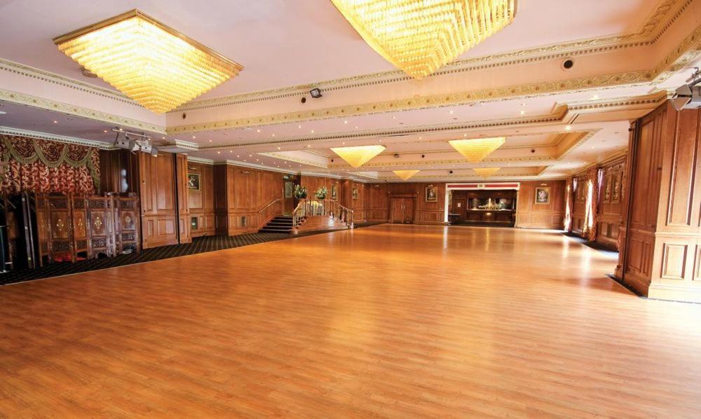 Durrant House Hotel Bideford Εξωτερικό φωτογραφία