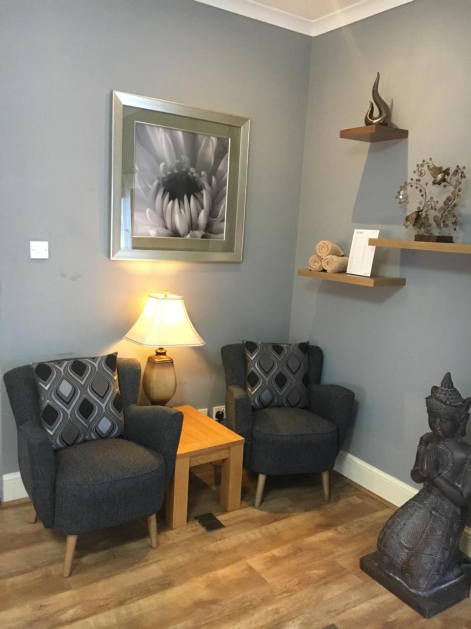Durrant House Hotel Bideford Εξωτερικό φωτογραφία