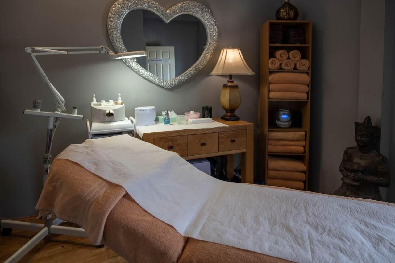 Durrant House Hotel Bideford Εξωτερικό φωτογραφία