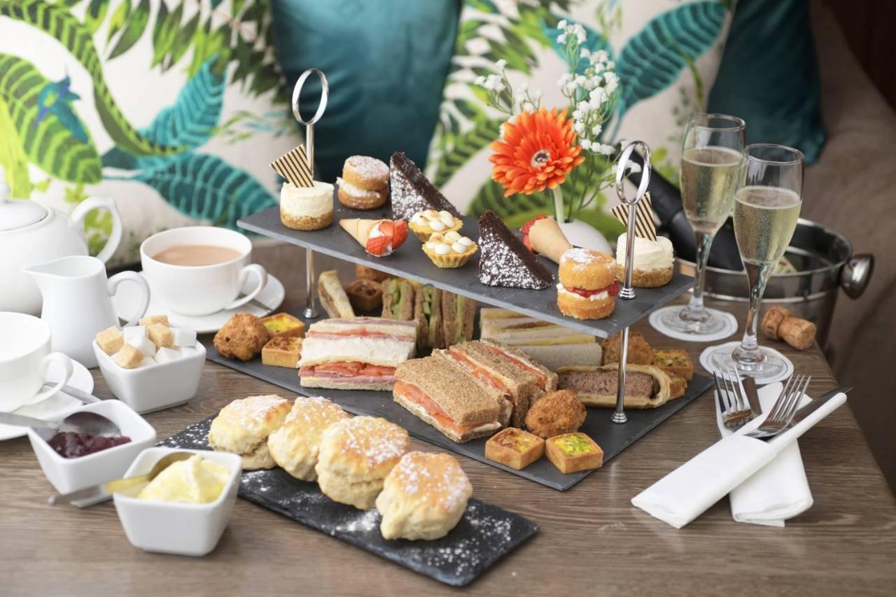 Durrant House Hotel Bideford Εξωτερικό φωτογραφία