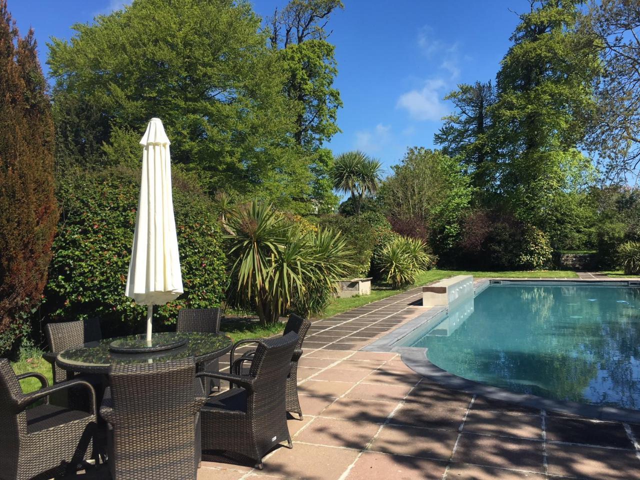 Durrant House Hotel Bideford Εξωτερικό φωτογραφία
