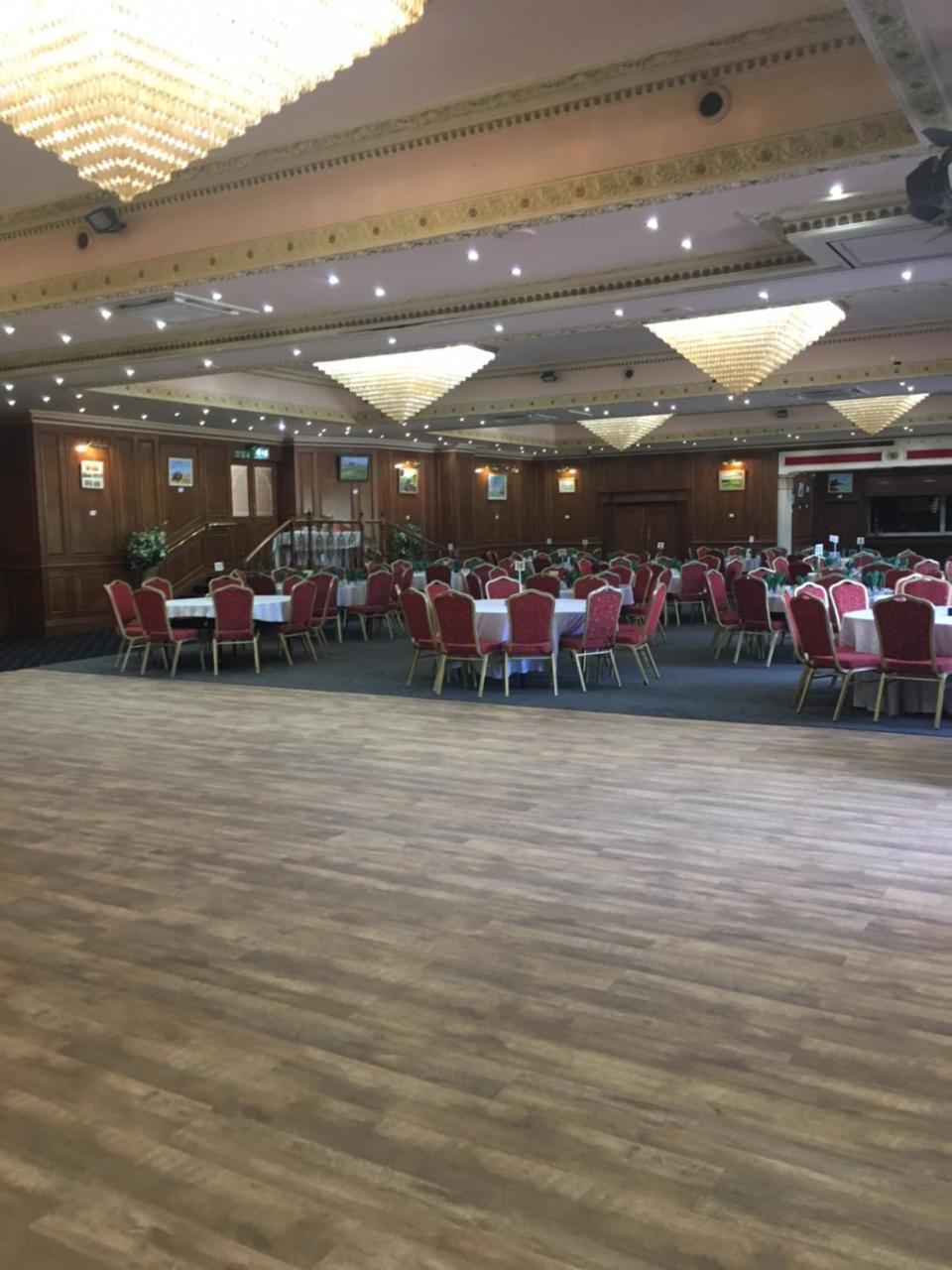 Durrant House Hotel Bideford Εξωτερικό φωτογραφία