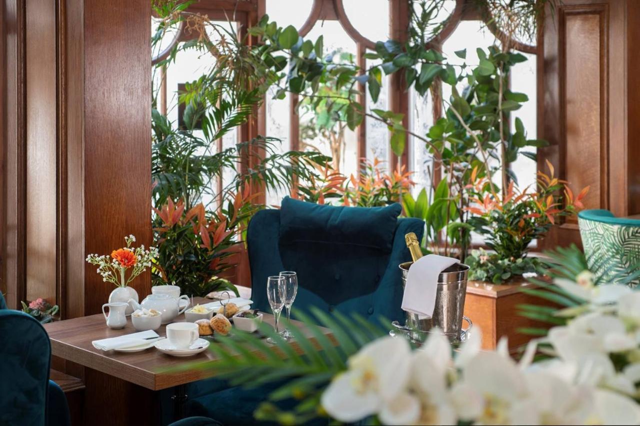 Durrant House Hotel Bideford Εξωτερικό φωτογραφία